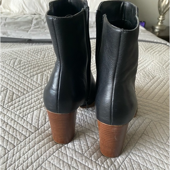 Sole Society Black Boot! - Picture 5 of 6